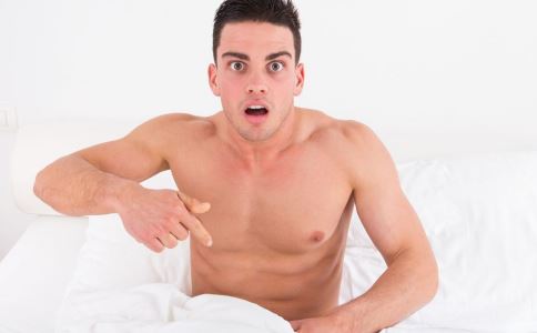 男性裸睡竟能提高性能力
